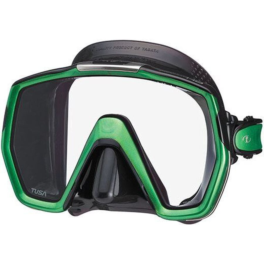 Tusa Freedom HD