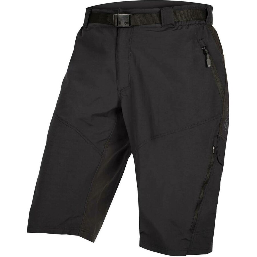 Endura Hummvee Short With Liner Mens