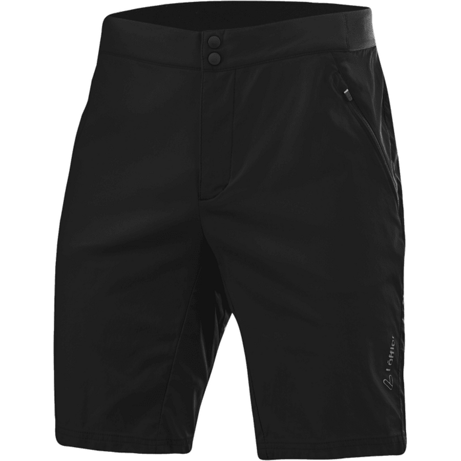 Löffler Bike Shorts Aero-E CSL Mens