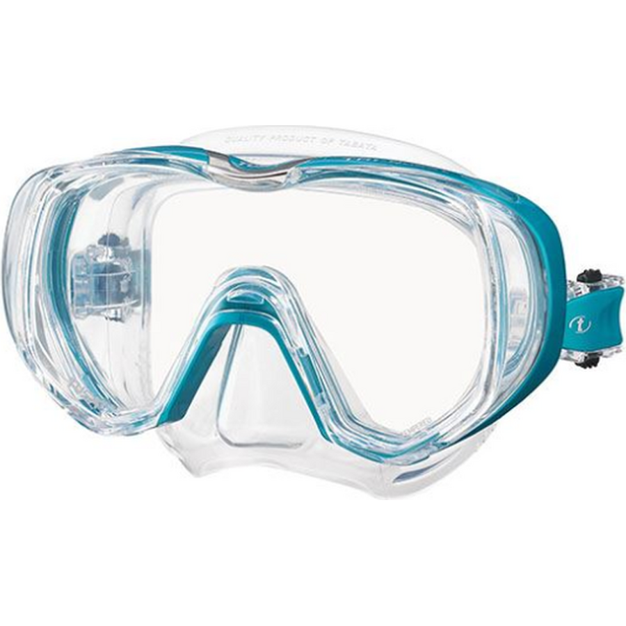 Tusa Freedom Tri-Quest
