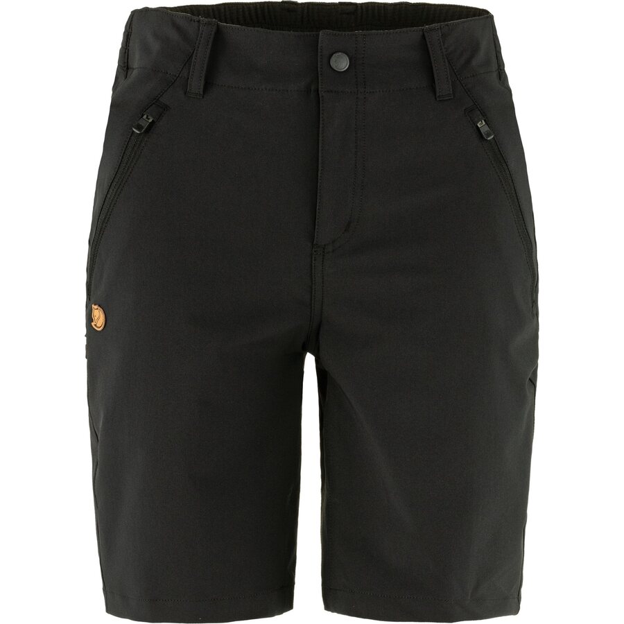 Fjällräven Abisko Trail Stretch Shorts Womens