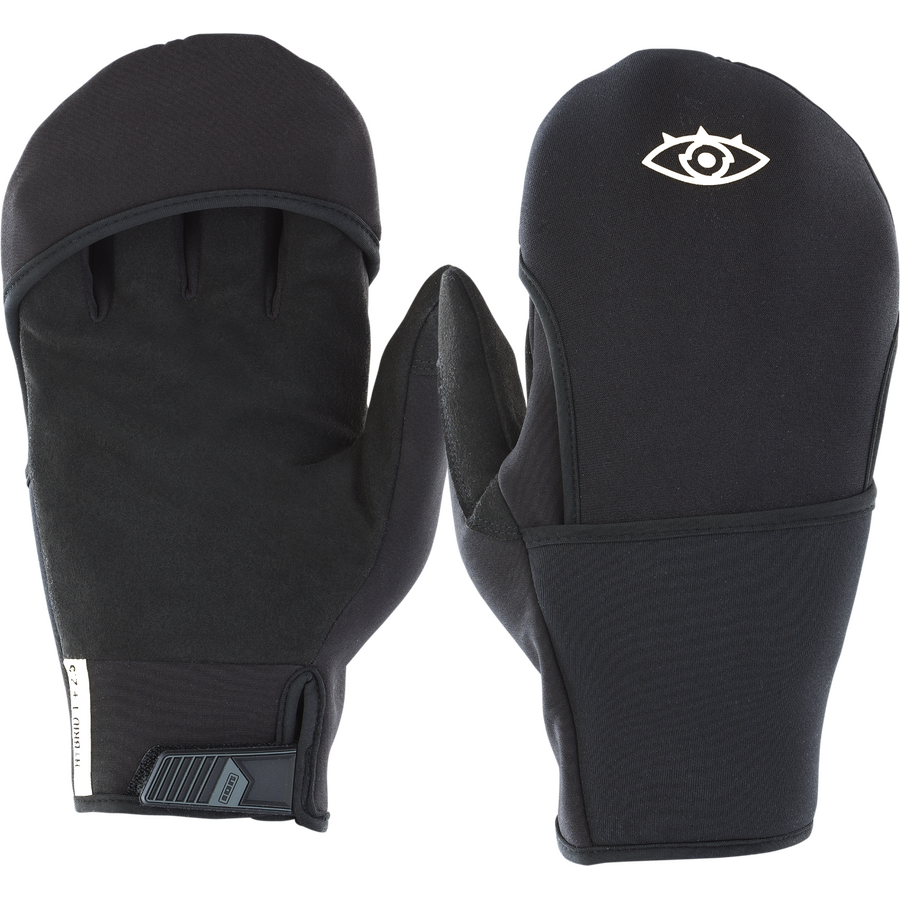 ION Hybrid Gloves 1+2.5