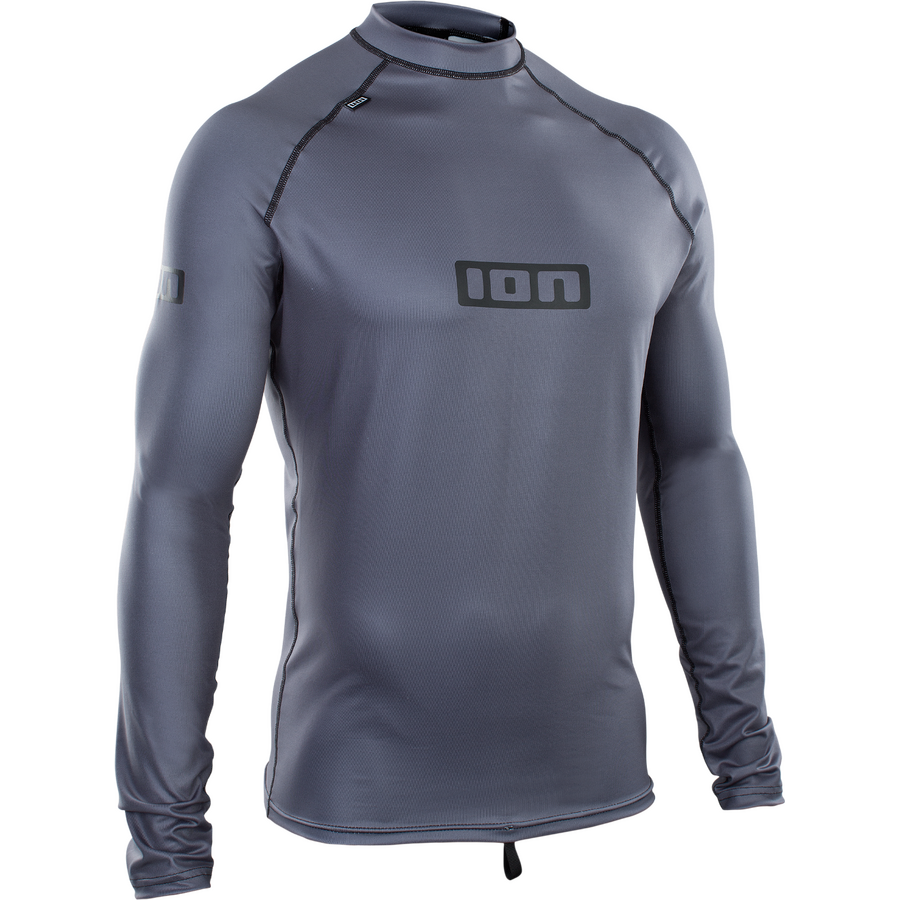 ION Promo Rashguard LS Mens
