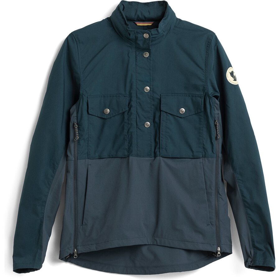Fjällräven S/F Räven Anorak Womens