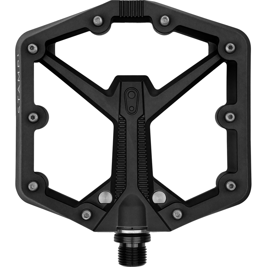 Crankbrothers Pedal Stamp 1 Gen 2 Large