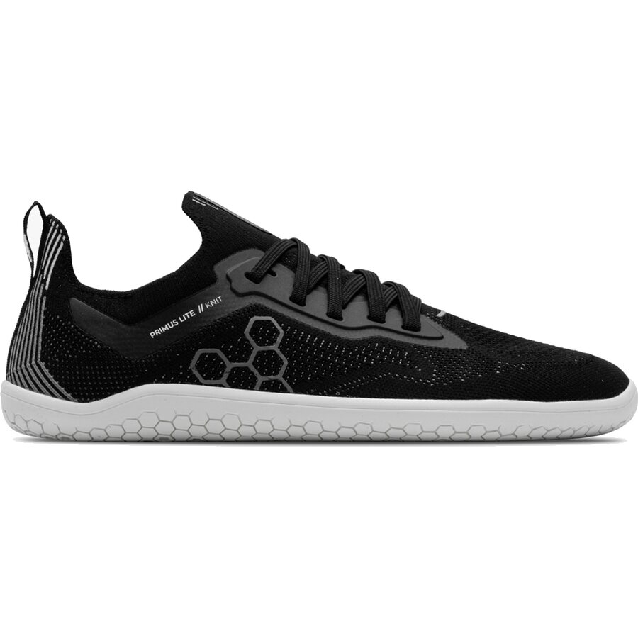 VivoBarefoot Primus Lite Knit Mens