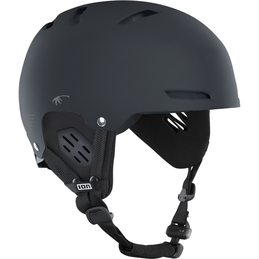 ION Slash Amp Helmet