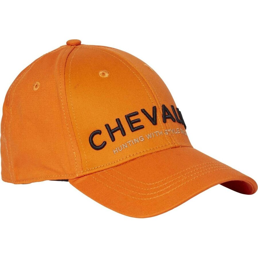 Chevalier Foxhill Cap