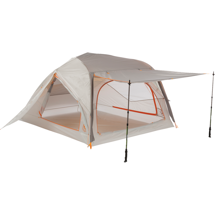 Big Agnes Salt Creek SL2