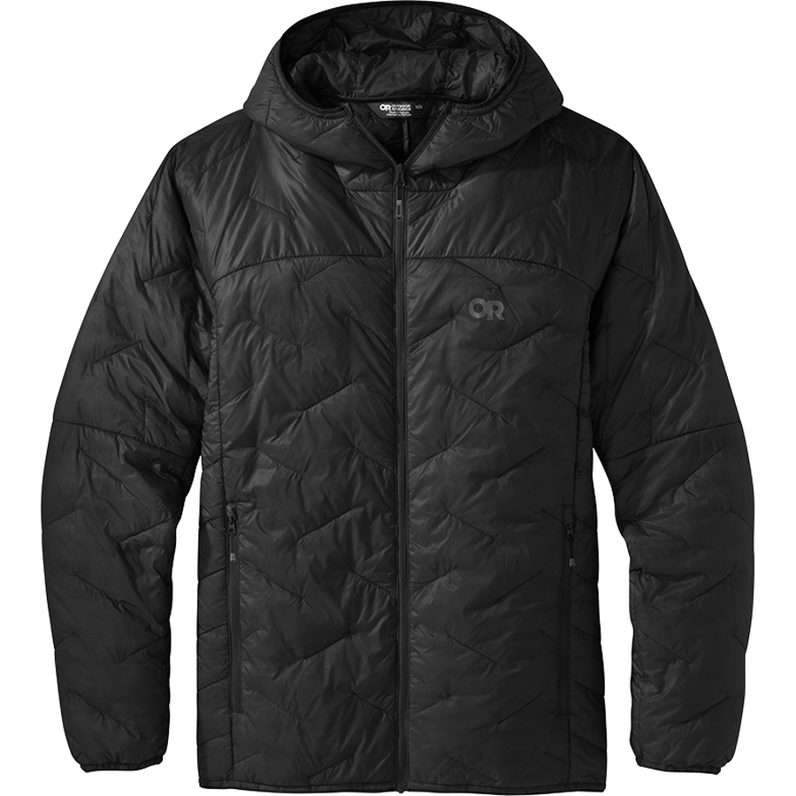 Outdoor Research Men's SuperStrand LT Hoodie