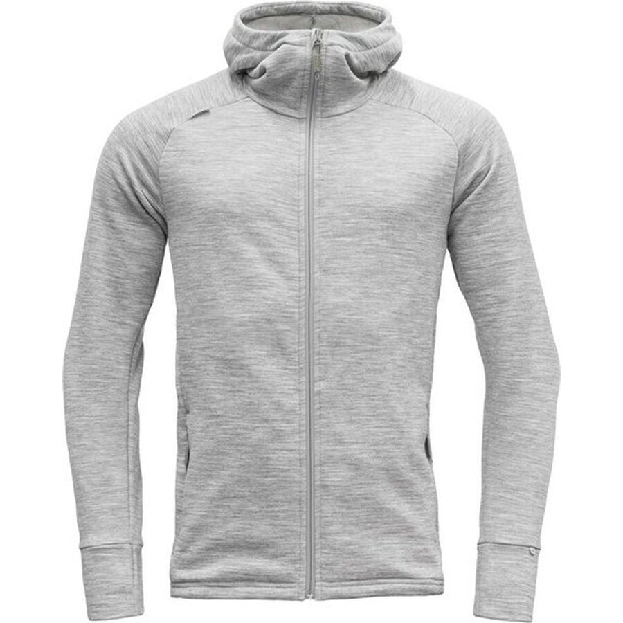 Devold Nibba Jacket w/Hood Mens (2022)