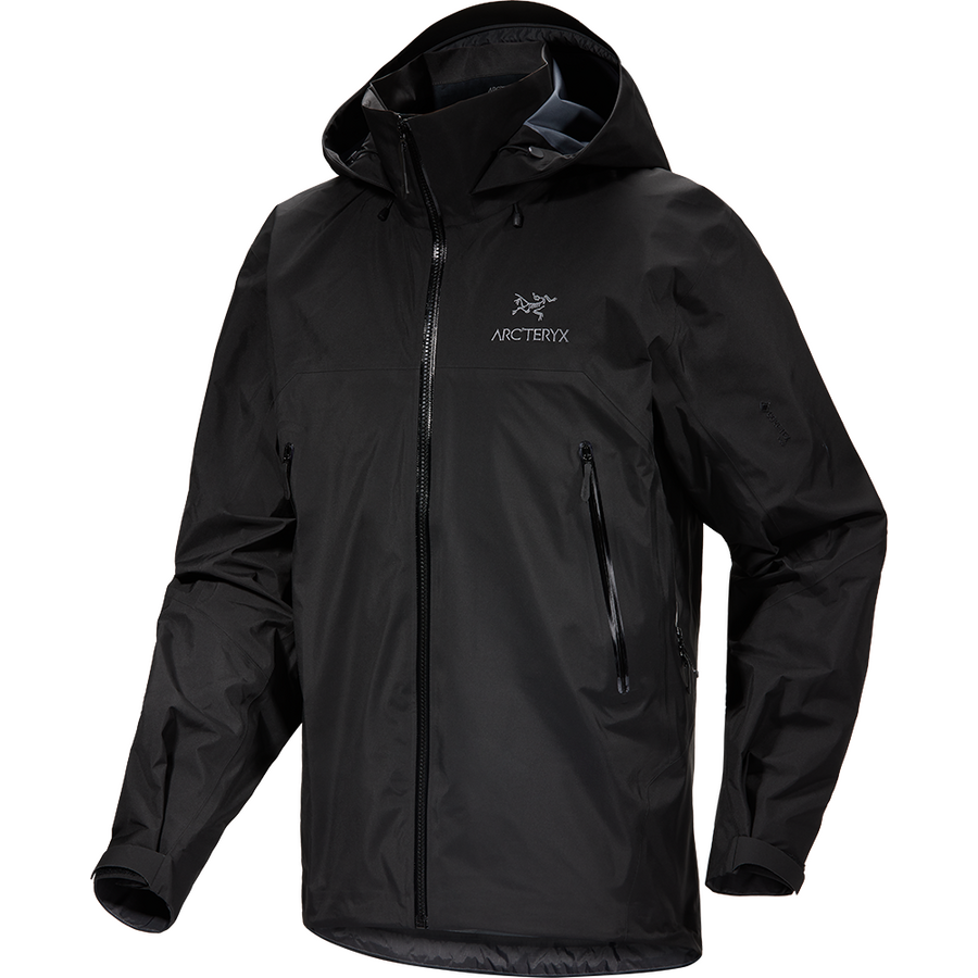 Arc'teryx Beta AR Jacket Mens