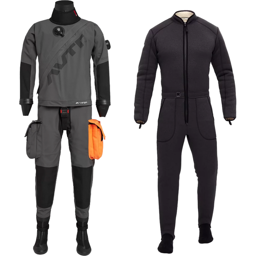 Avatar Airon 102 + Undersuit 901