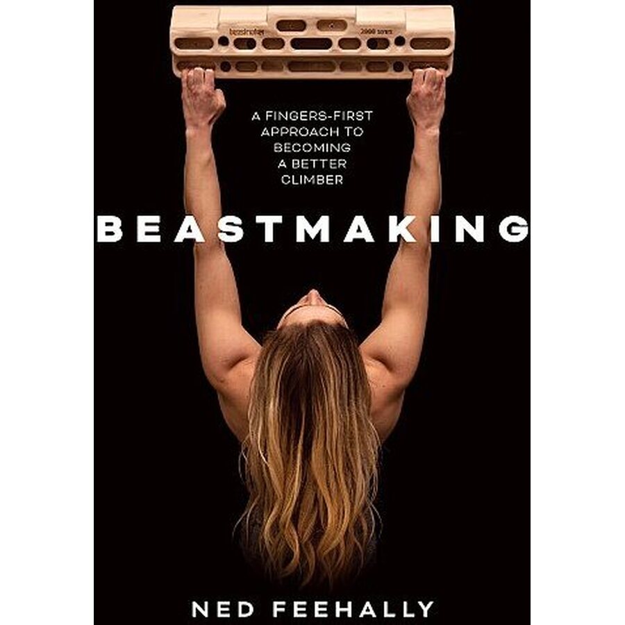Beastmaking