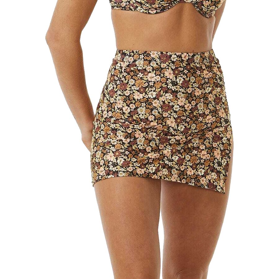 Rip Curl Sea Of Dreams Swim Skirt Womens