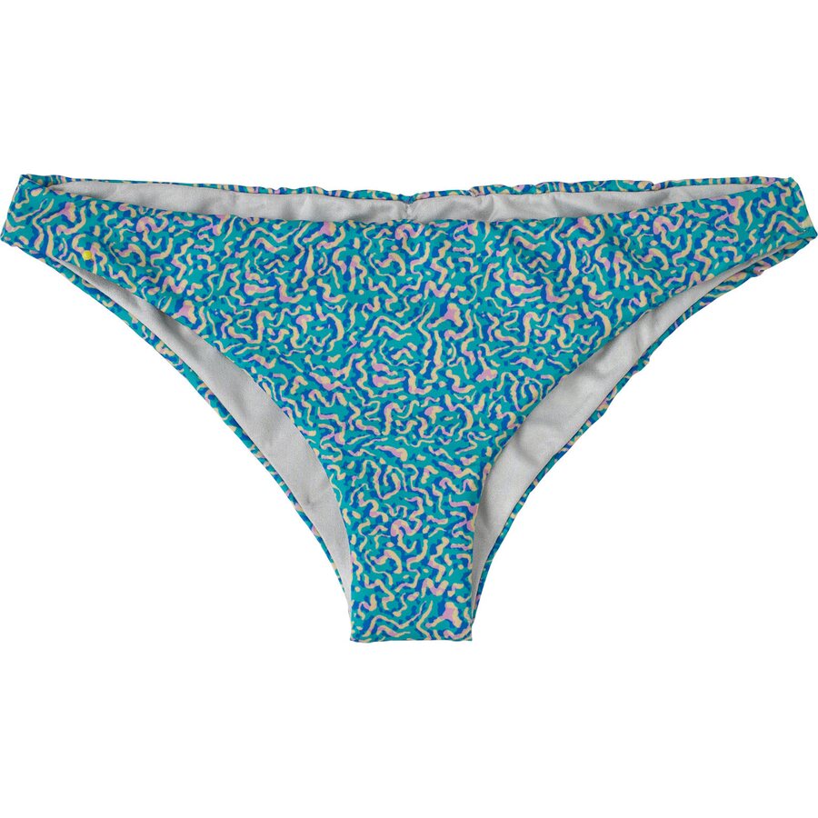 Patagonia Nanogrip Sunny Tide Bottoms Womens