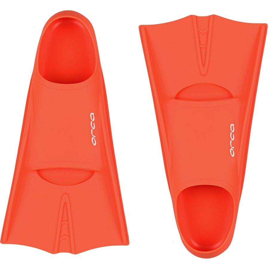Orca Fin