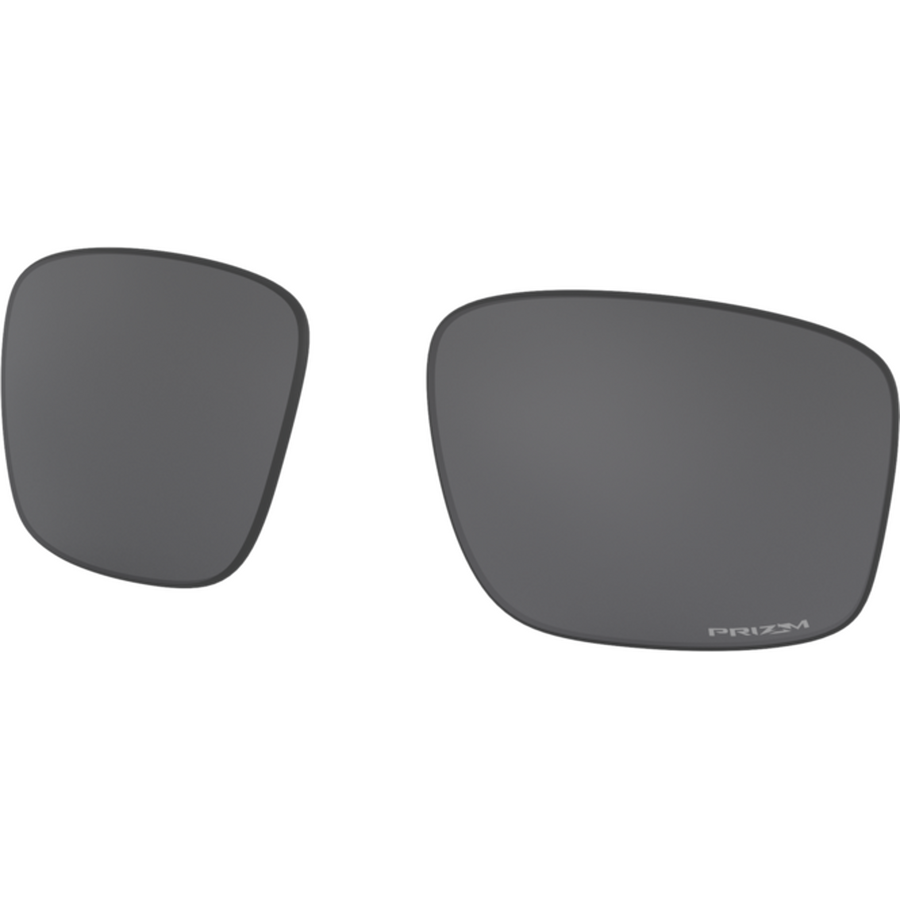 Oakley Mainlink XL Replacement Lens Kit, Prizm Black Polarised