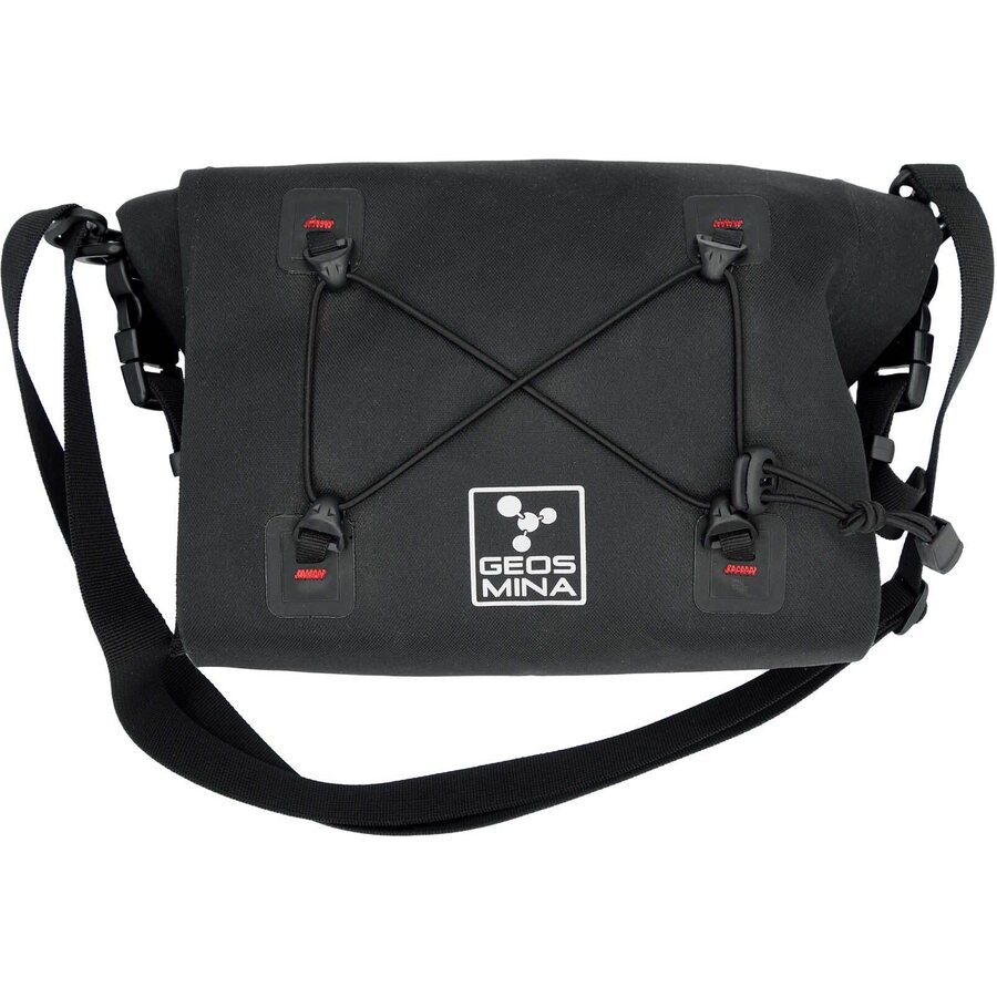 Geosmina Small Handlebar Bag