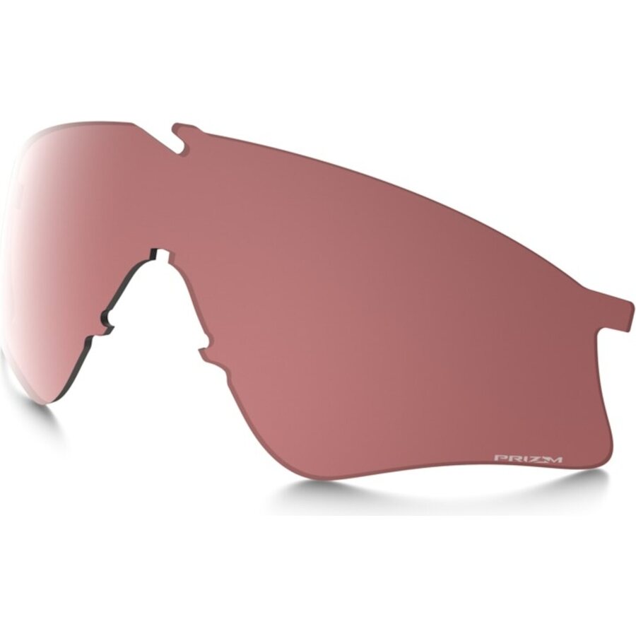 Oakley SI Ballistic M Frame ALPHA PRIZM TR45 Replacement Lens