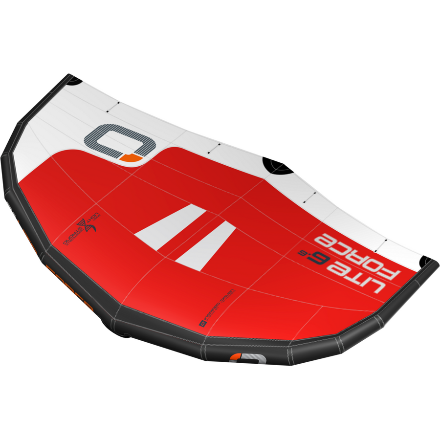 Ozone Liteforce Wing 6.6 m²