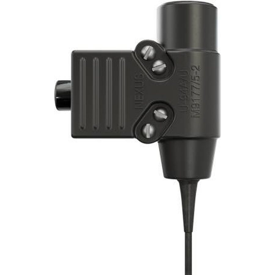 Sordin Nexus PTT
