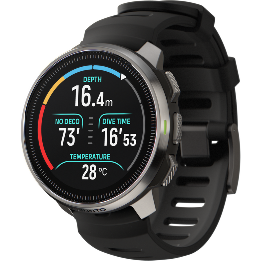 Suunto Ocean