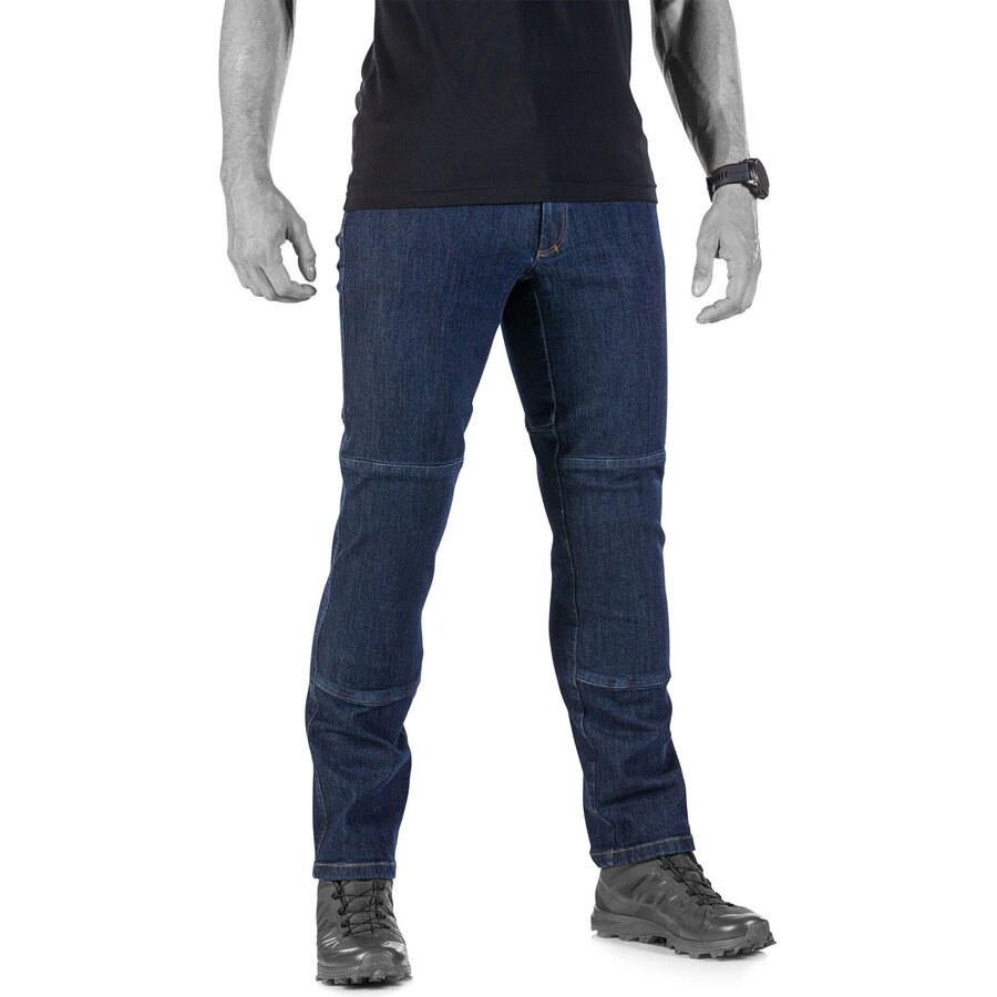 UF PRO P-40 Blu-Flex Tactical Jeans