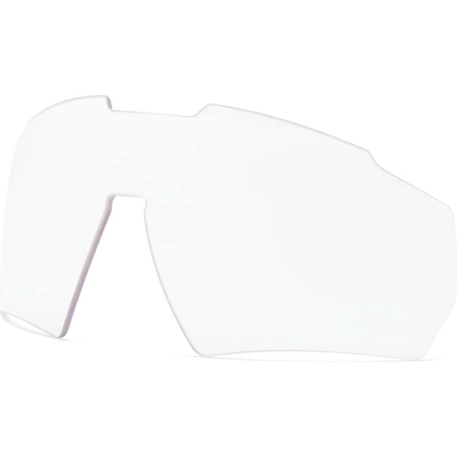 Gatorz Blastshield ANSI Z87+ Milspec Ballistic Clear w/ Anti-fog Replacement Lens