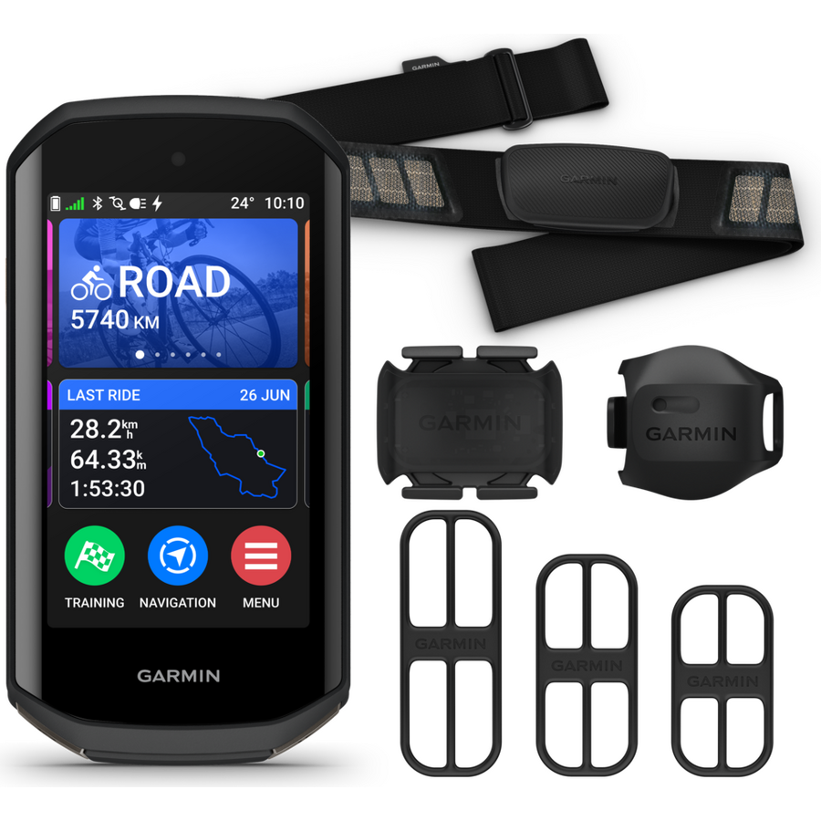 Garmin Edge 1050 Bundle