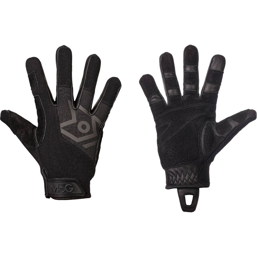MoG Fast Rope Tactical