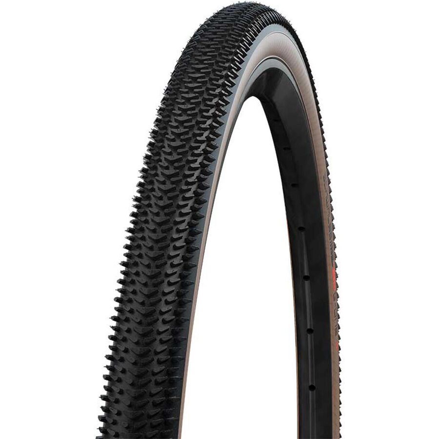 Schwalbe G-One R Folding Tire 700c