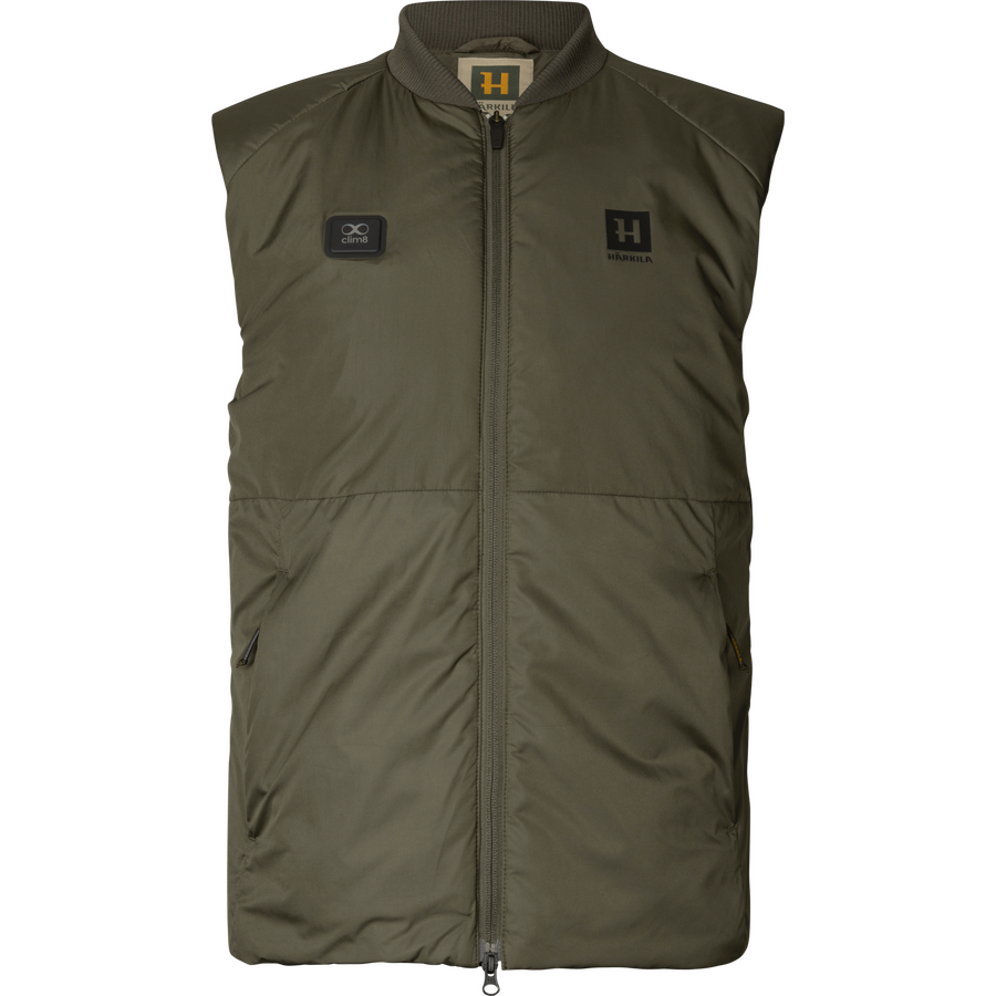 Härkila Clim8 Base Waistcoat Mens