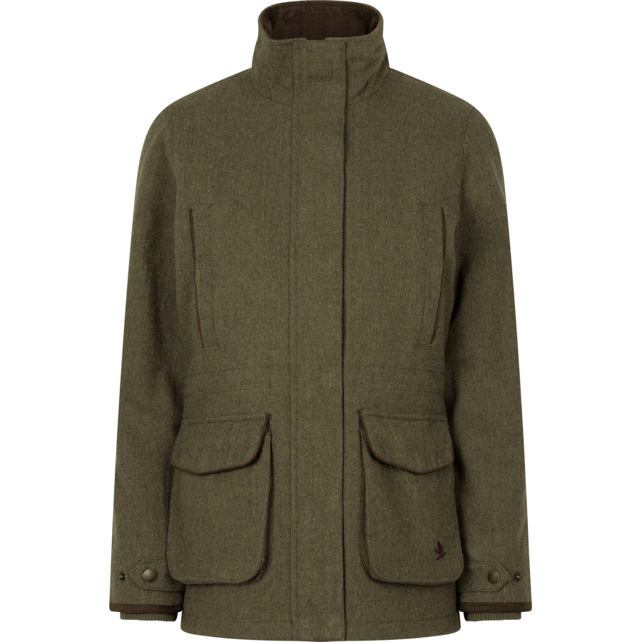 Seeland Hillside Harriet Jacket Womens