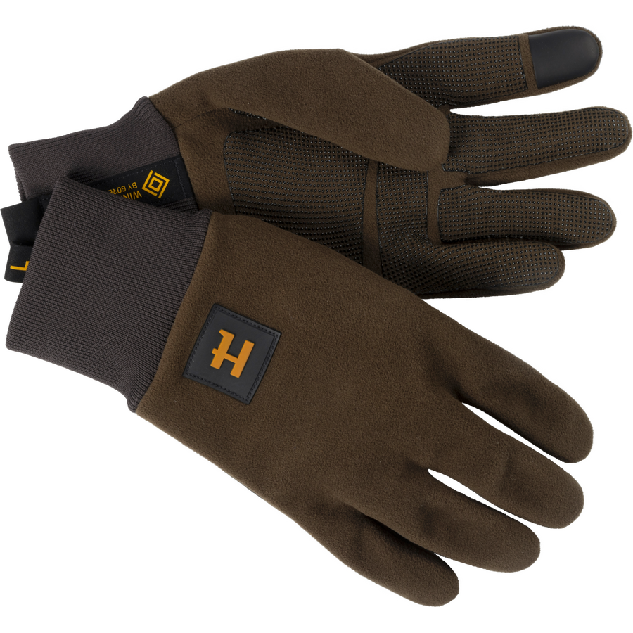 Härkila Forest Hunter Windstopper Gloves