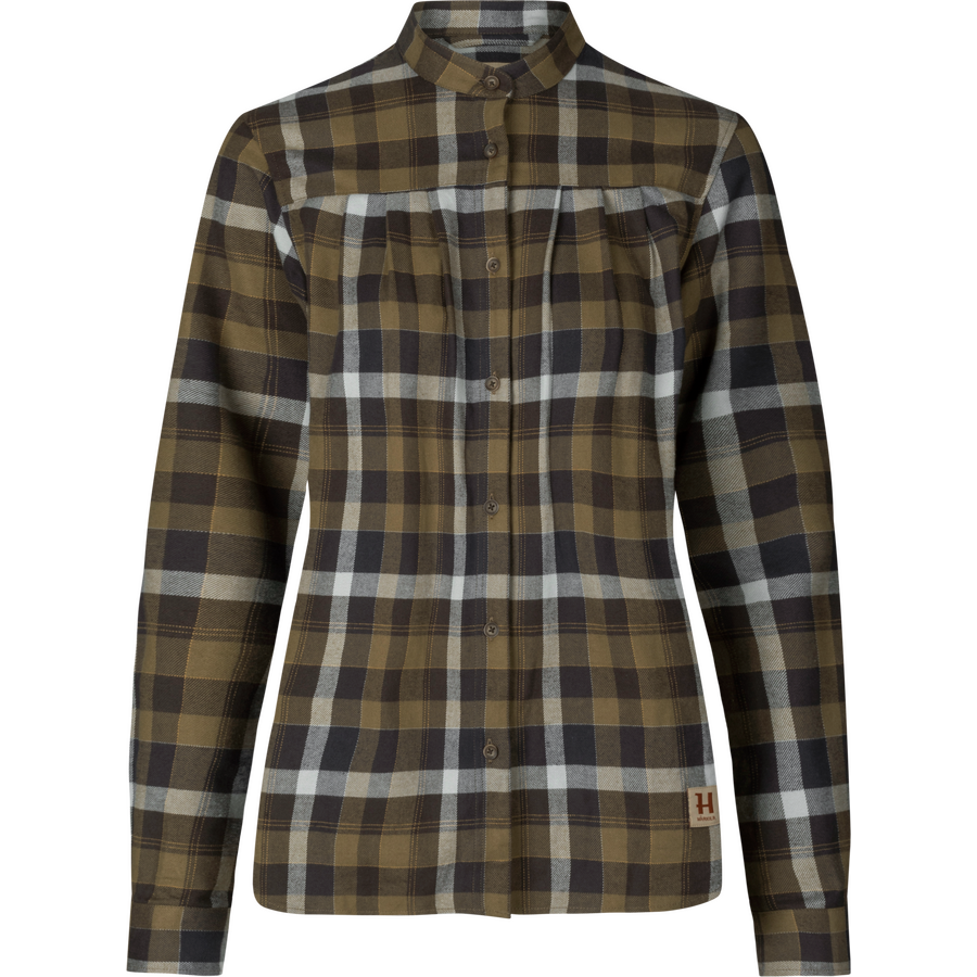 Härkila Sigrid L/S Shirt Womens