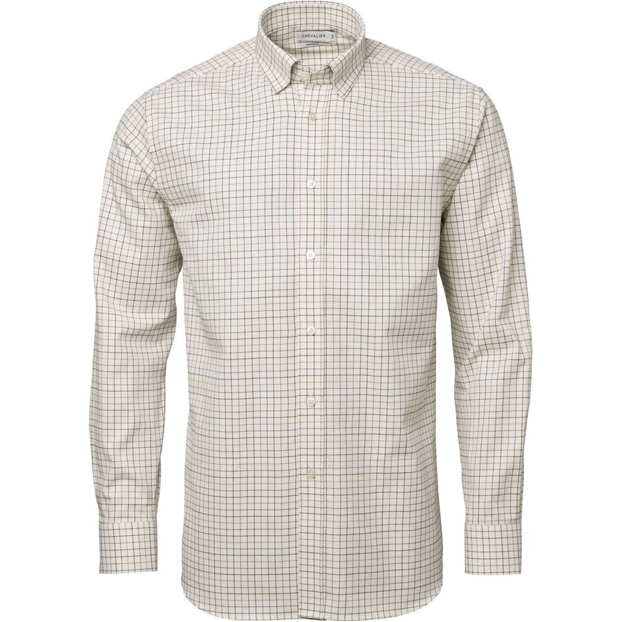 Chevalier Luton Shooting Fit Shirt Mens