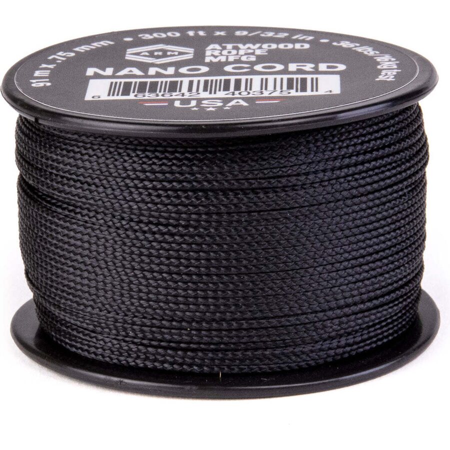 Atwood Rope Nano Cord (300ft)