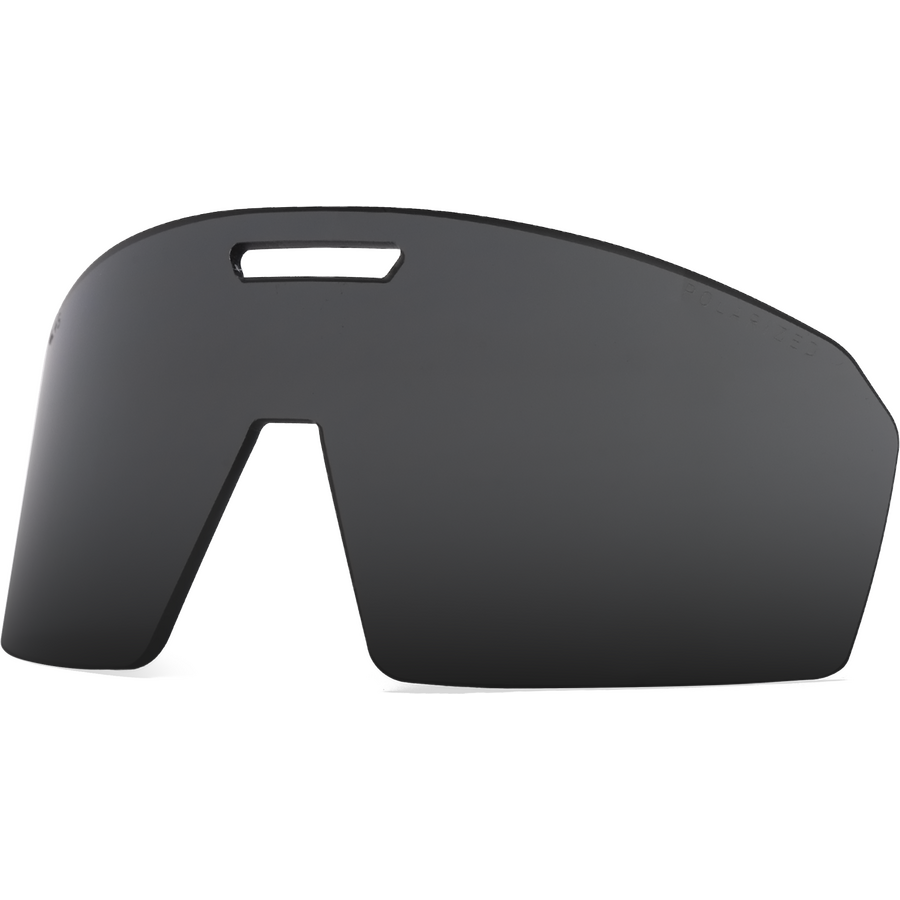 Gatorz Havok Replacement lens ANSI Z87+ ANSI Z87+ Smoke Polarized