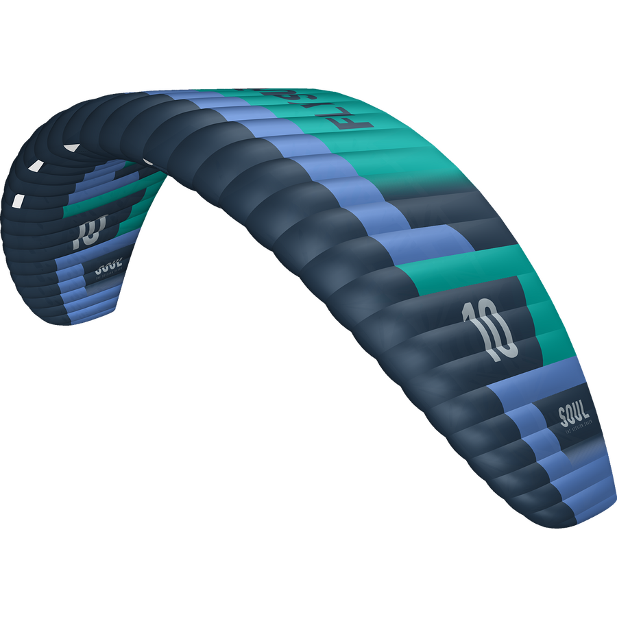 Flysurfer Soul 10.0 Kite Only