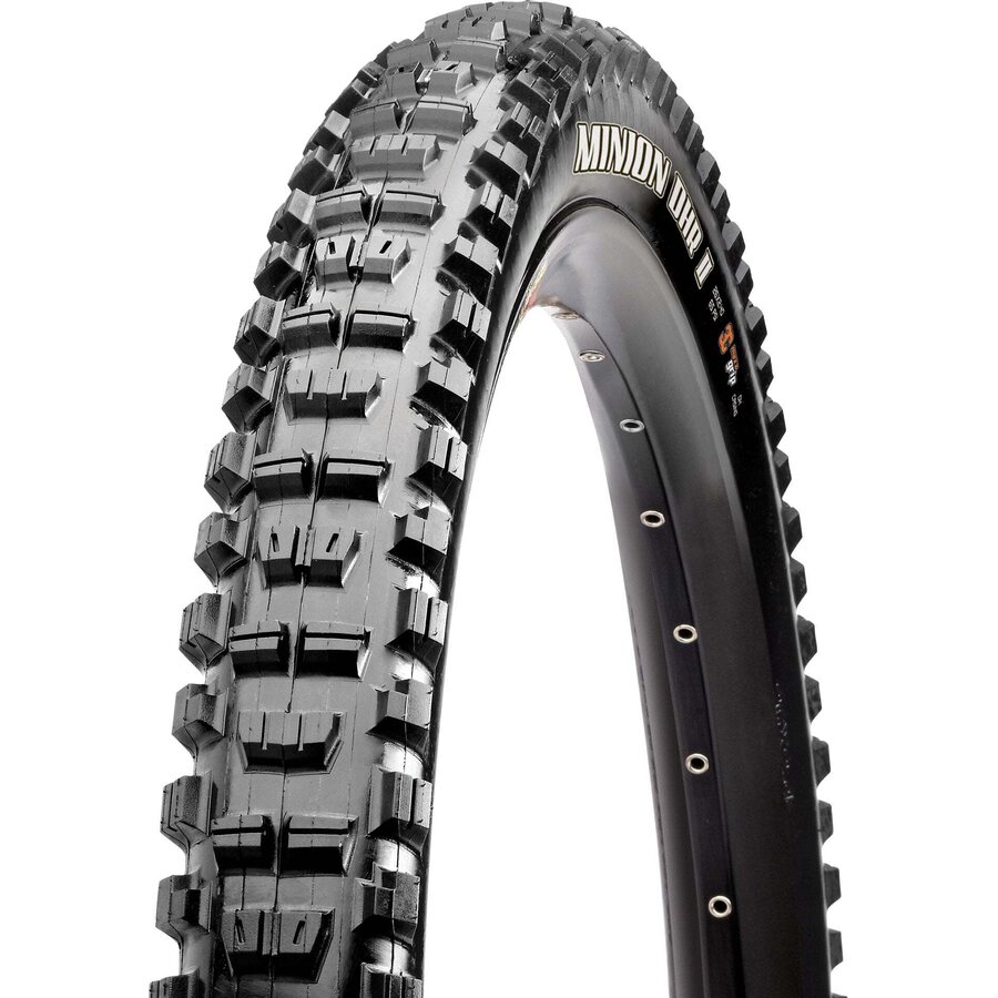 Maxxis Minion DHR II EXO+ TR Folding