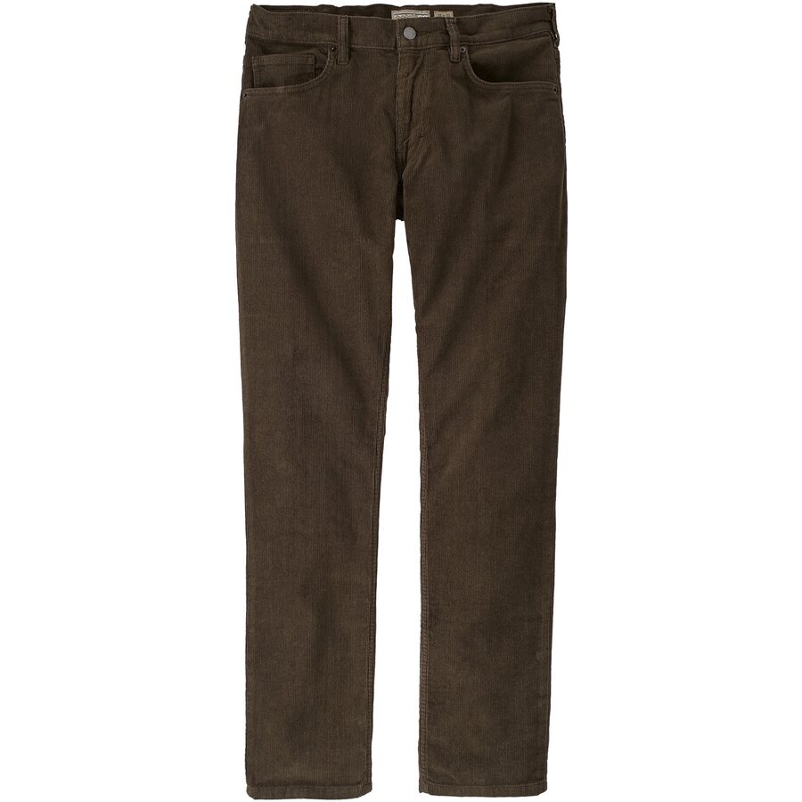 Patagonia Organic Corduroy Jeans Mens