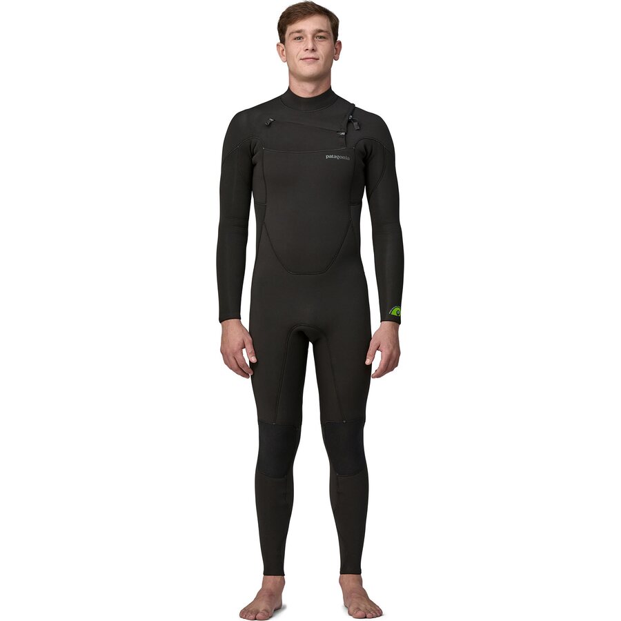 Patagonia R2 Yulex Regulator Front-Zip Full Suit Mens