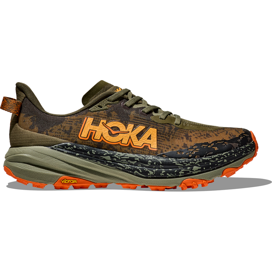 Hoka Speedgoat 6 Wide Mens
