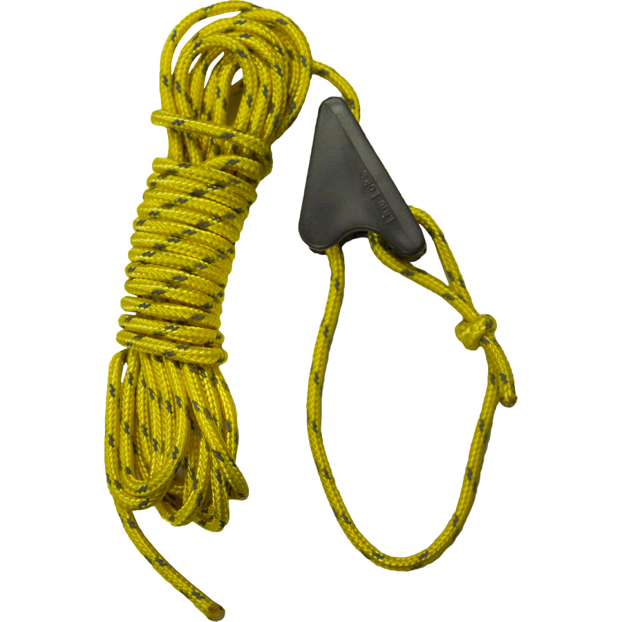 Helsport Guy Line 4.0m / 2.5mm, 6pcs