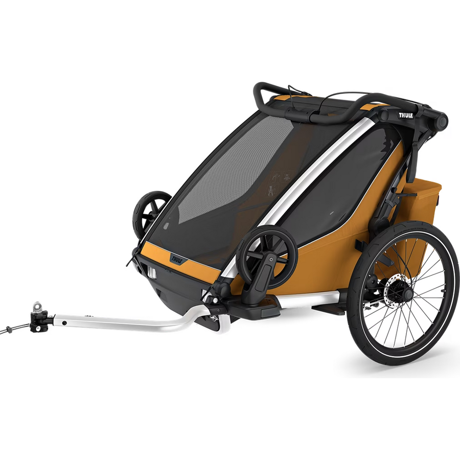 Thule Chariot Sport 2 Double