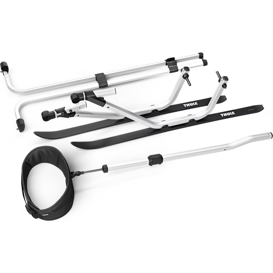 Thule Chariot 2 Cross-Country Skiing Kit