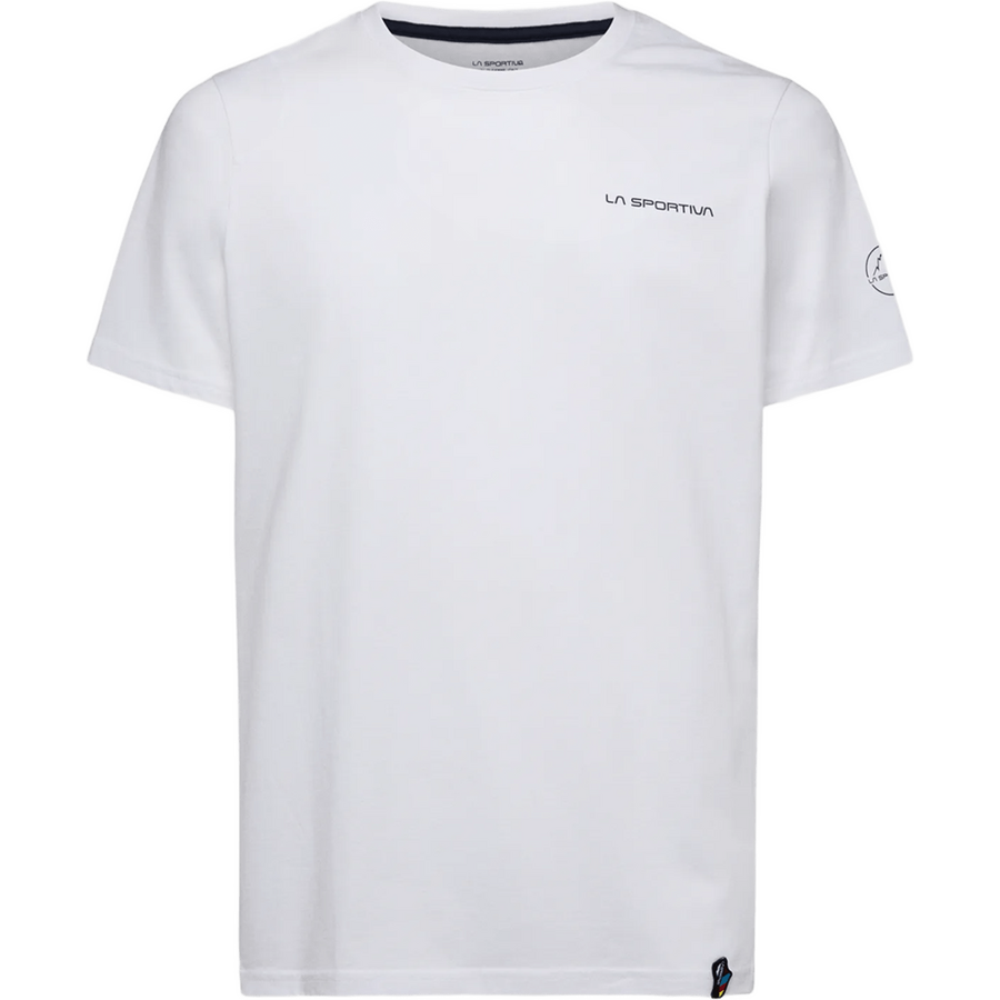 La Sportiva Back Logo T-Shirt Mens