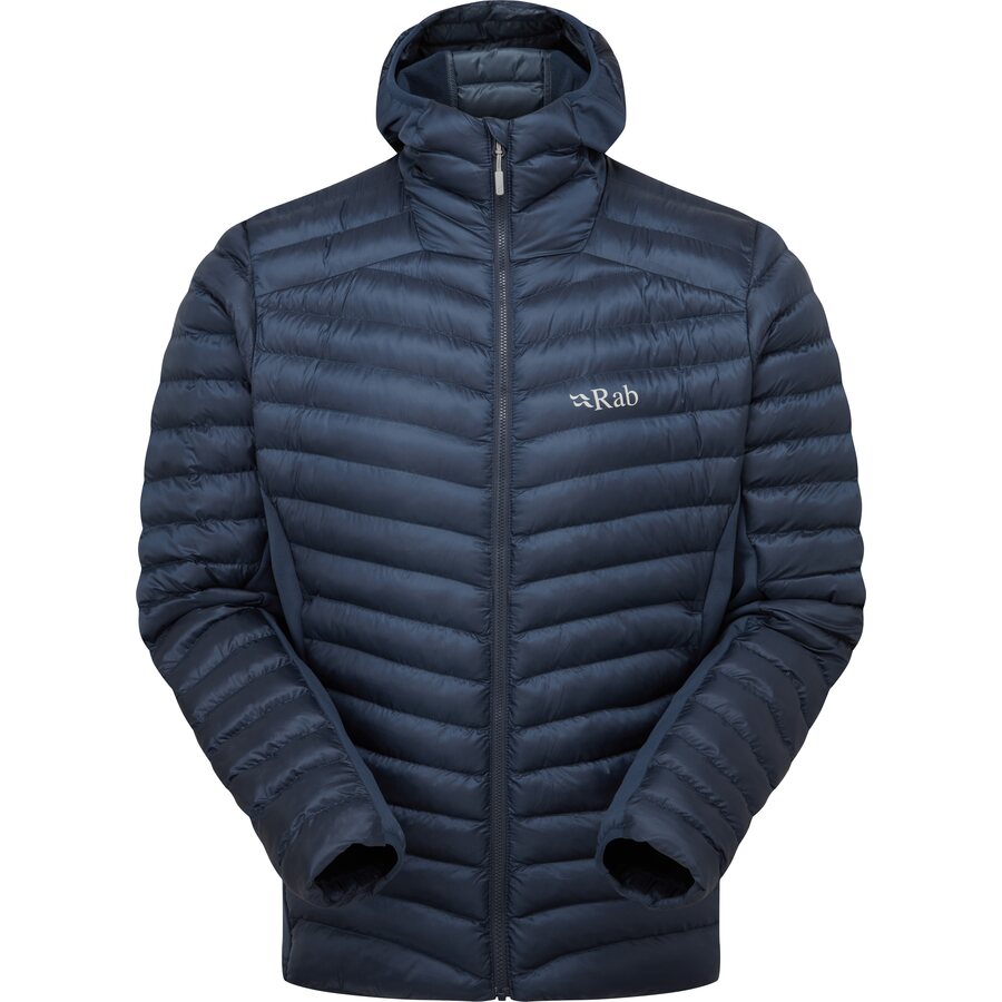 Rab Cirrus Flex Insulated Hooded Jacket Mens