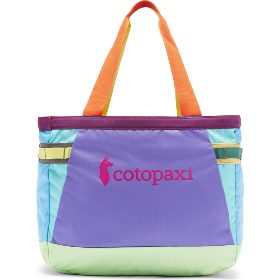 Cotopaxi Allpa 30L Gear Hauler Tote - Del Día